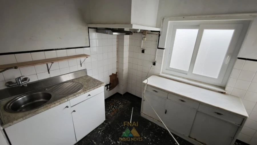 Apartamento T3 para Venda em Braga (Maximinos, Sé e Cividade) Foto 4