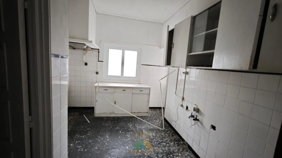 Apartamento T3 para Venda em Braga (Maximinos, Sé e Cividade) Foto 6
