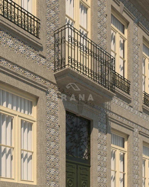 Apartamento T2 para Venda em Ramalde
