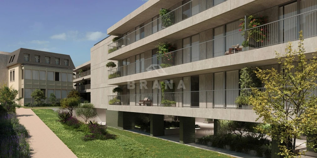 Apartamento T2 para Venda em Ramalde Foto 3