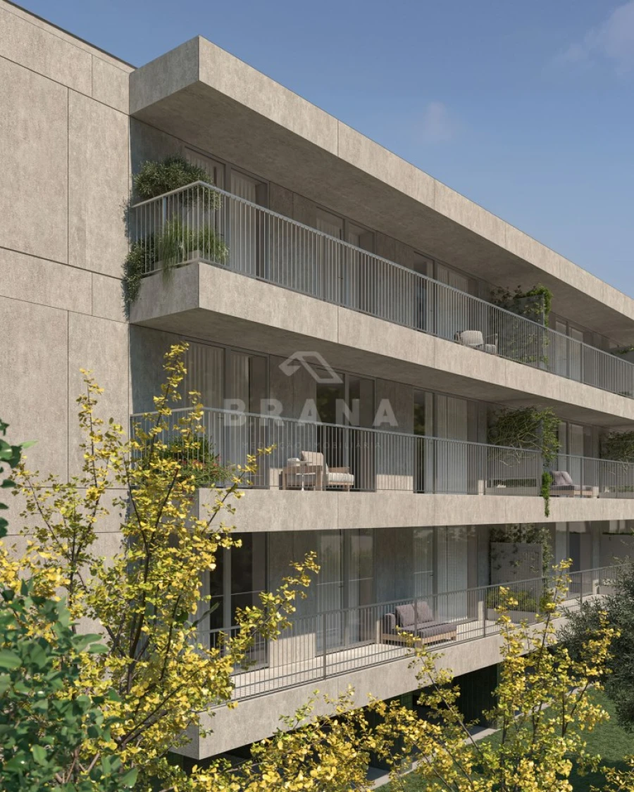 Apartamento T2 para Venda em Ramalde Foto 4