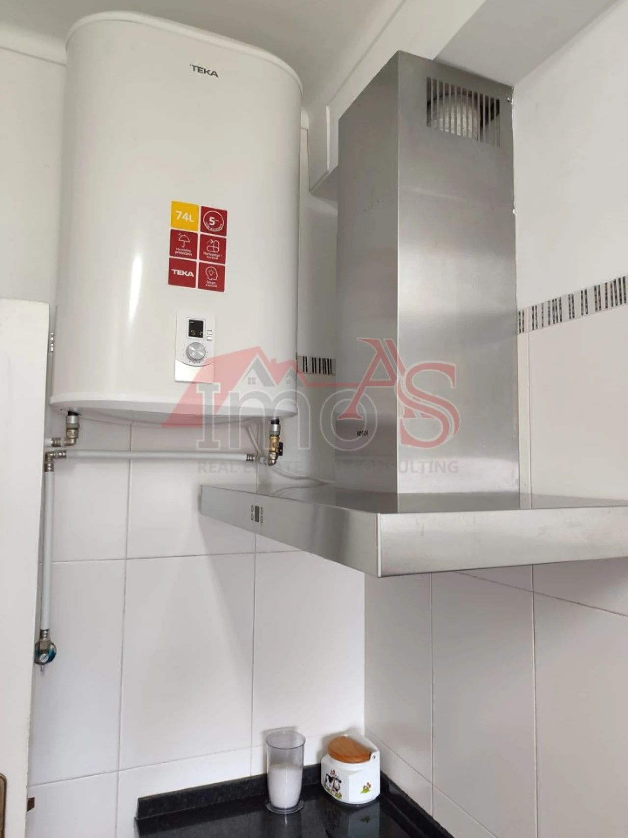 Apartamento T3 para Arrendamento em São Domingos de Benfica Foto 13