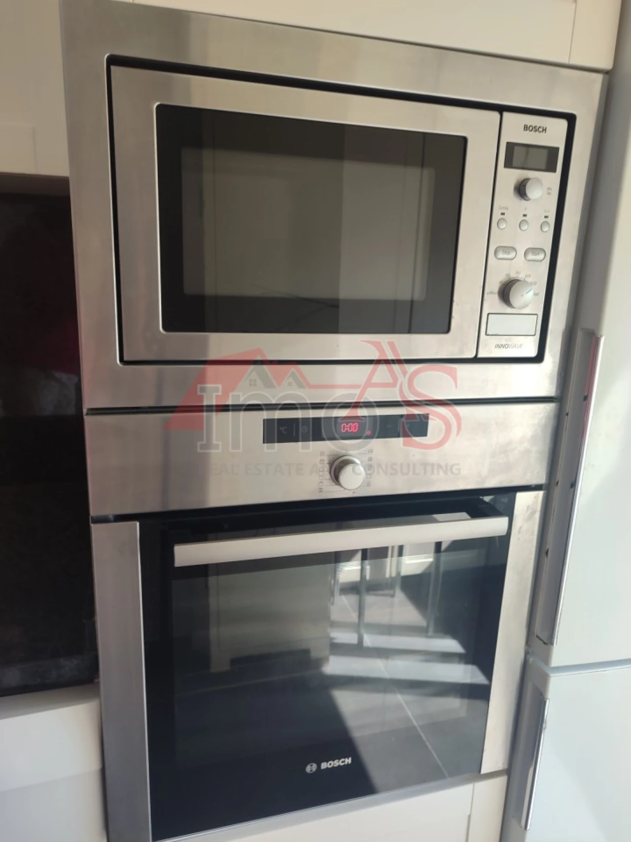 Apartamento T3 para Arrendamento em São Domingos de Benfica Foto 5
