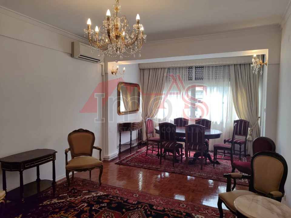 Apartamento T3 para Arrendamento em São Domingos de Benfica Foto 26