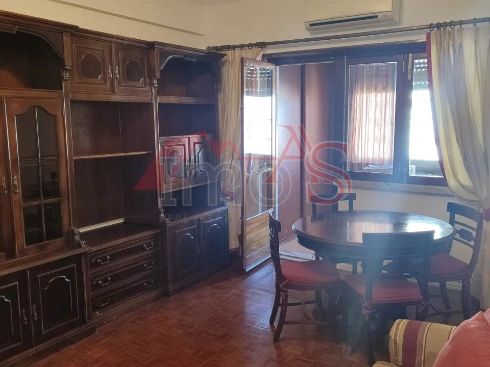 Apartamento T3 para Arrendamento em São Domingos de Benfica Foto 31