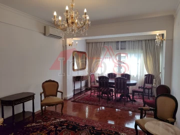 Apartamento T3 para Arrendamento em São Domingos de Benfica