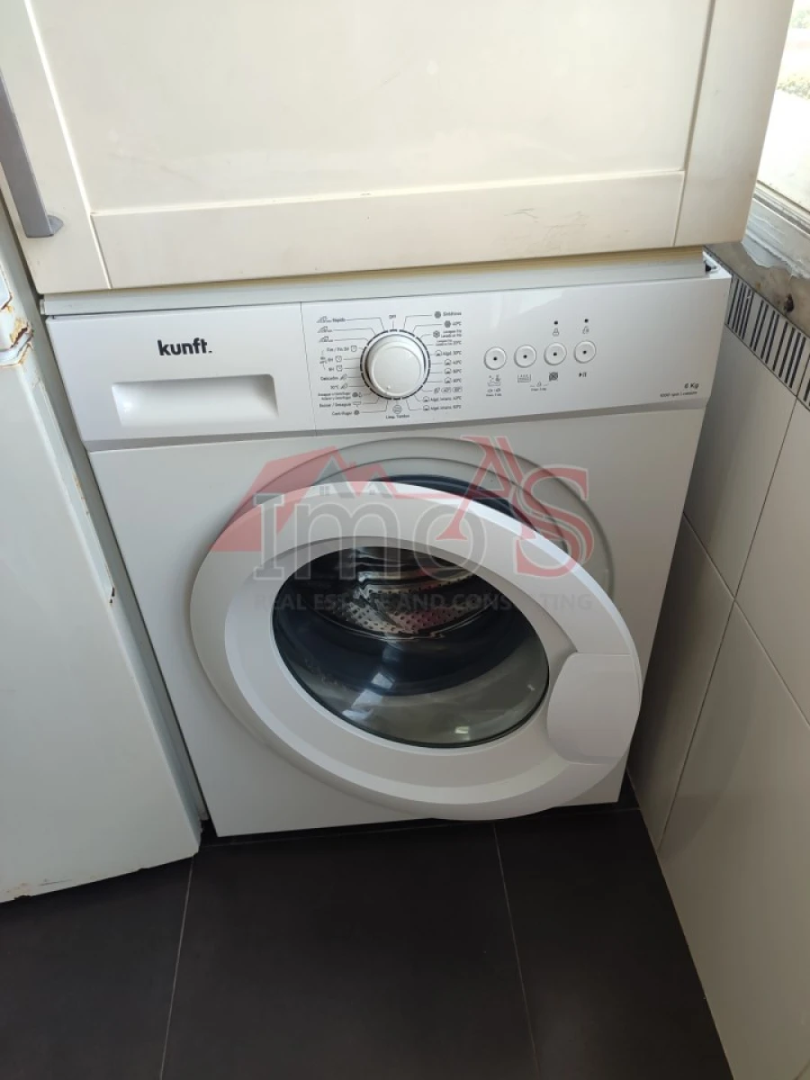 Apartamento T3 para Arrendamento em São Domingos de Benfica Foto 11