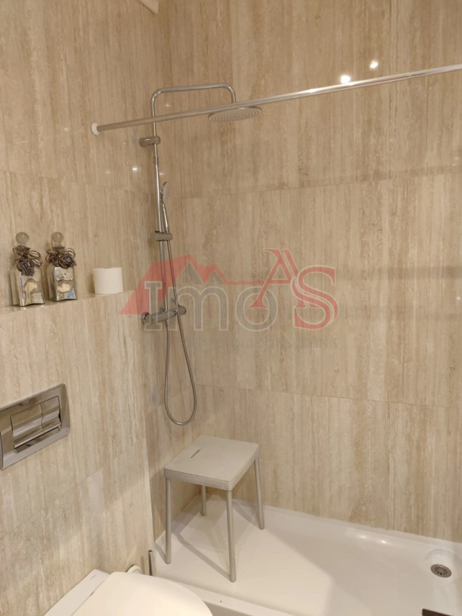 Apartamento T3 para Arrendamento em São Domingos de Benfica Foto 19