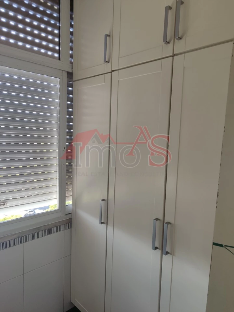 Apartamento T3 para Arrendamento em São Domingos de Benfica Foto 9