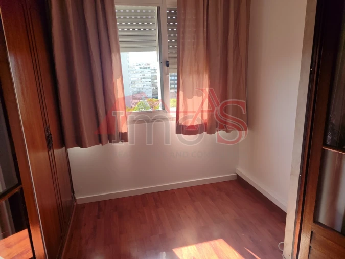 Apartamento T3 para Arrendamento em São Domingos de Benfica Foto 15