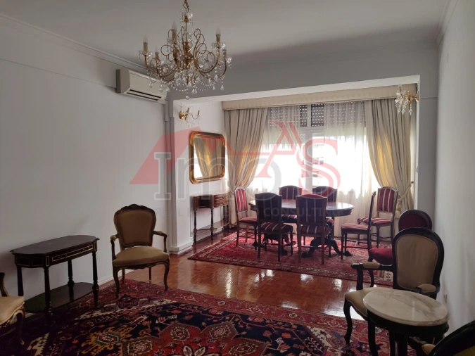 Apartamento T3 para Arrendamento em São Domingos de Benfica Foto 25