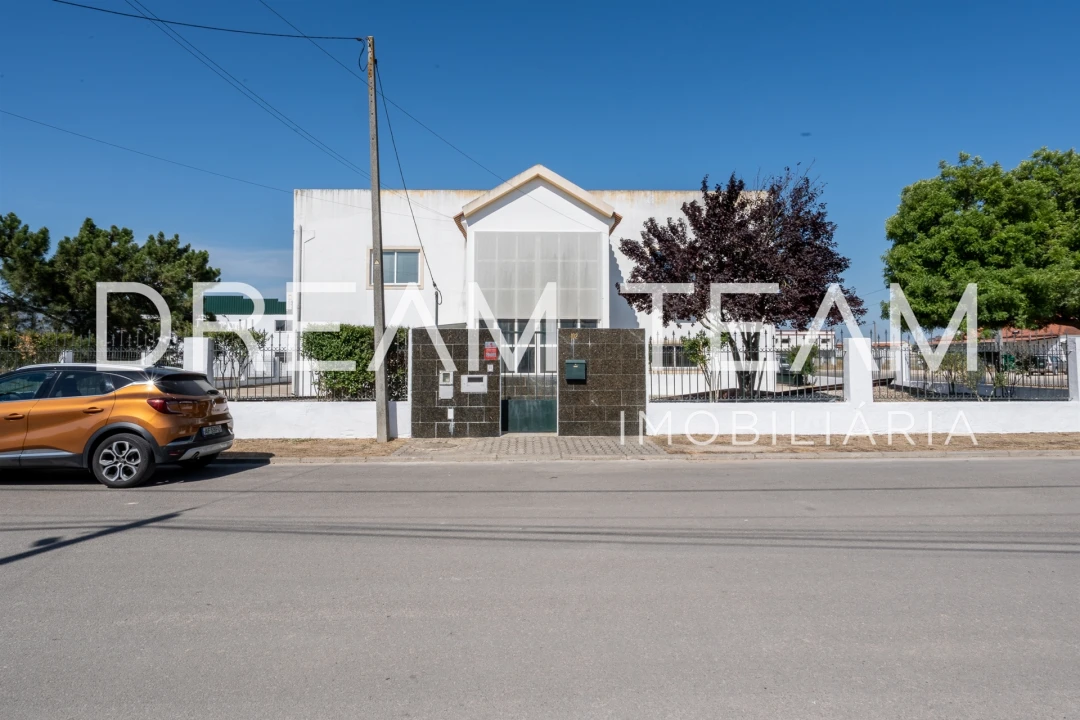 Armazém para Venda em Palmela Foto 1