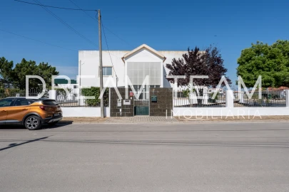 Armazém para Venda em Palmela