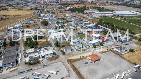Armazém para Venda em Palmela