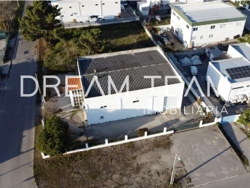 Armazém para Venda em Palmela