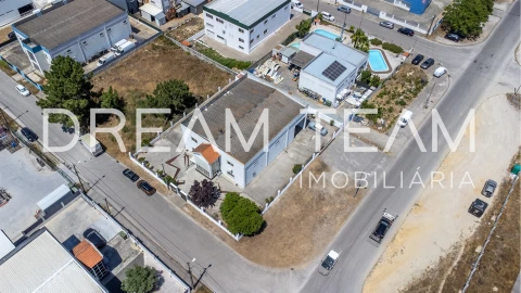 Armazém para Venda em Palmela