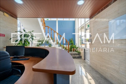 Armazém para Venda em Palmela