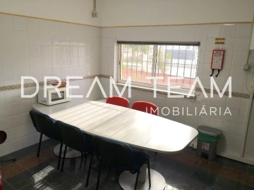 Armazém para Venda em Palmela