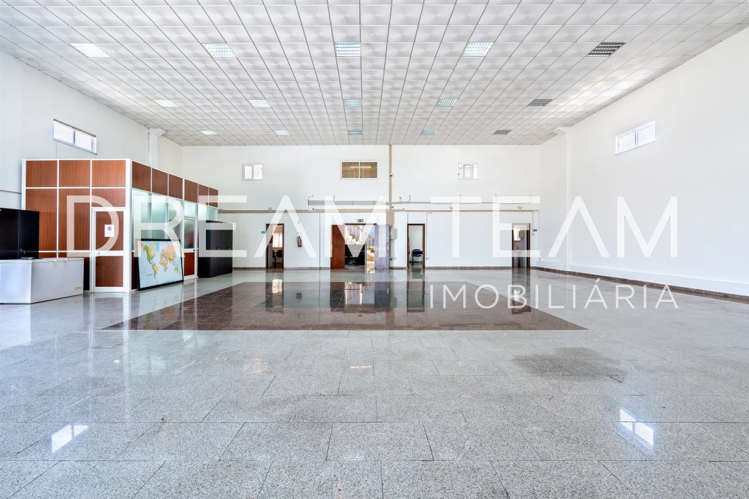 Armazém para Venda em Palmela Foto 7