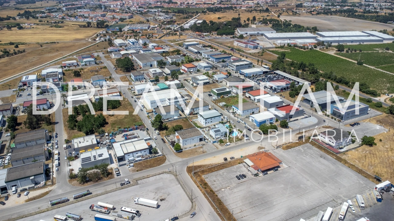 Armazém para Venda em Palmela Foto 5