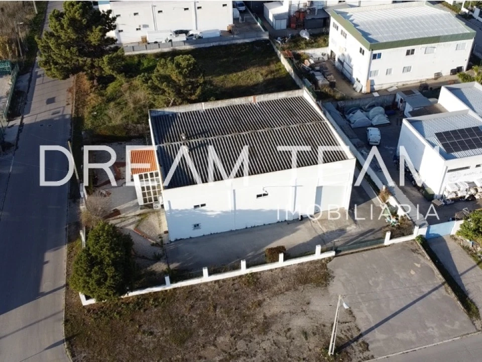 Armazém para Venda em Palmela Foto 5