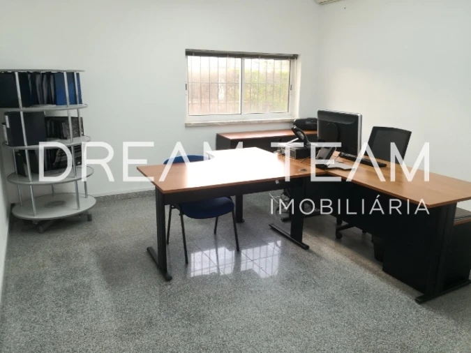 Armazém para Venda em Palmela Foto 18