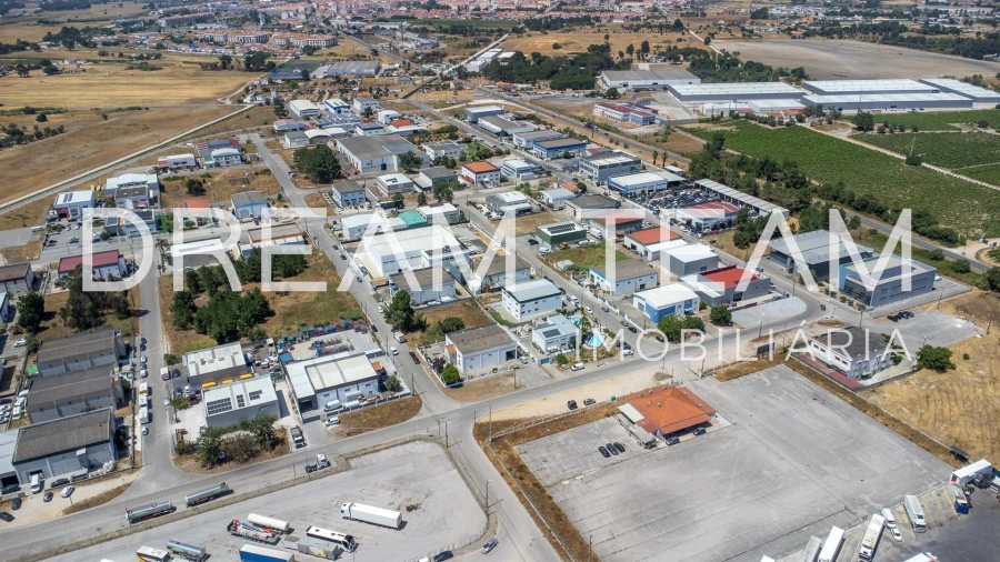 Armazém para Venda em Palmela Foto 5
