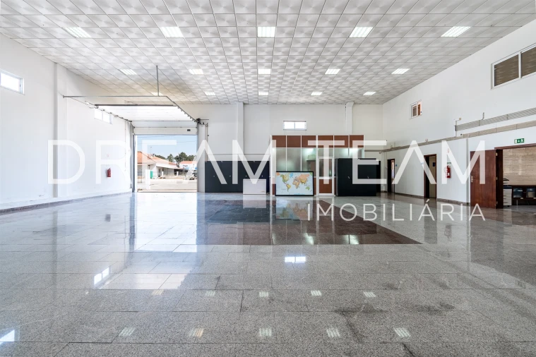 Armazém para Venda em Palmela Foto 9