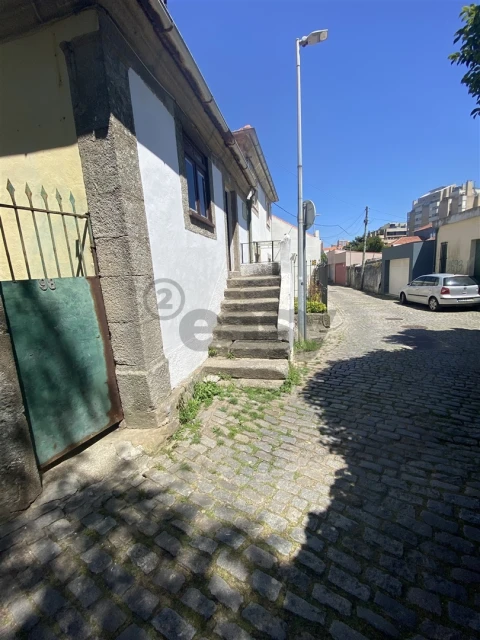 Moradia T9 para Venda em Aldoar, Foz do Douro e Nevogilde
