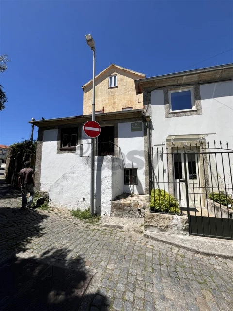 Moradia T9 para Venda em Aldoar, Foz do Douro e Nevogilde