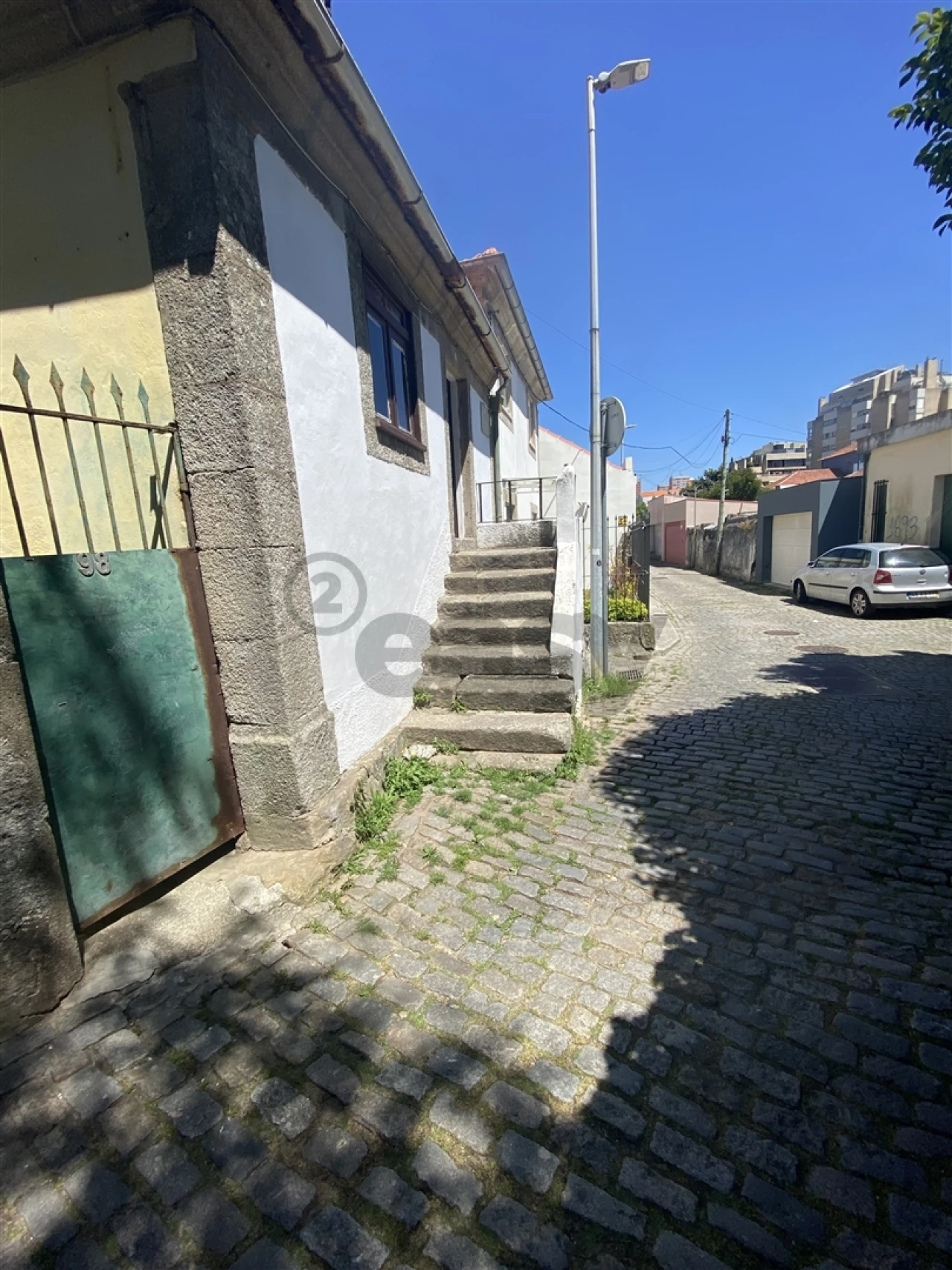 Moradia T9 para Venda em Aldoar, Foz do Douro e Nevogilde Foto 8