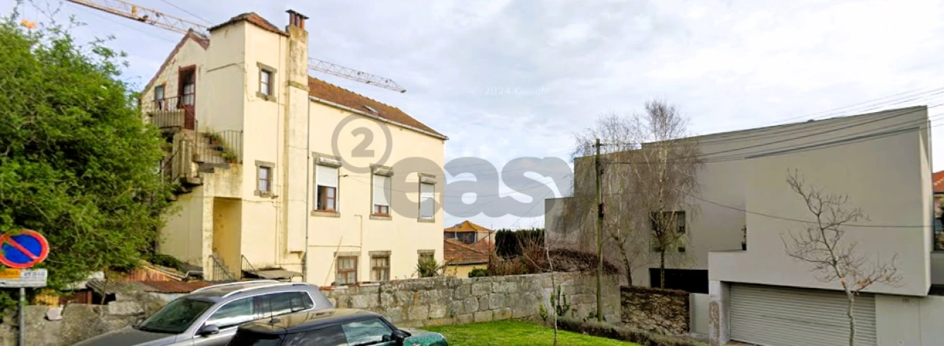 Moradia T9 para Venda em Aldoar, Foz do Douro e Nevogilde Foto 7