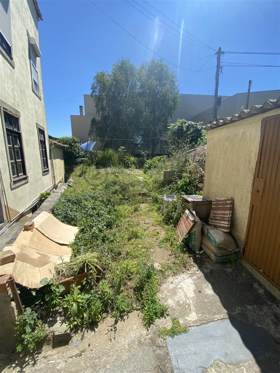 Moradia T9 para Venda em Aldoar, Foz do Douro e Nevogilde Foto 16