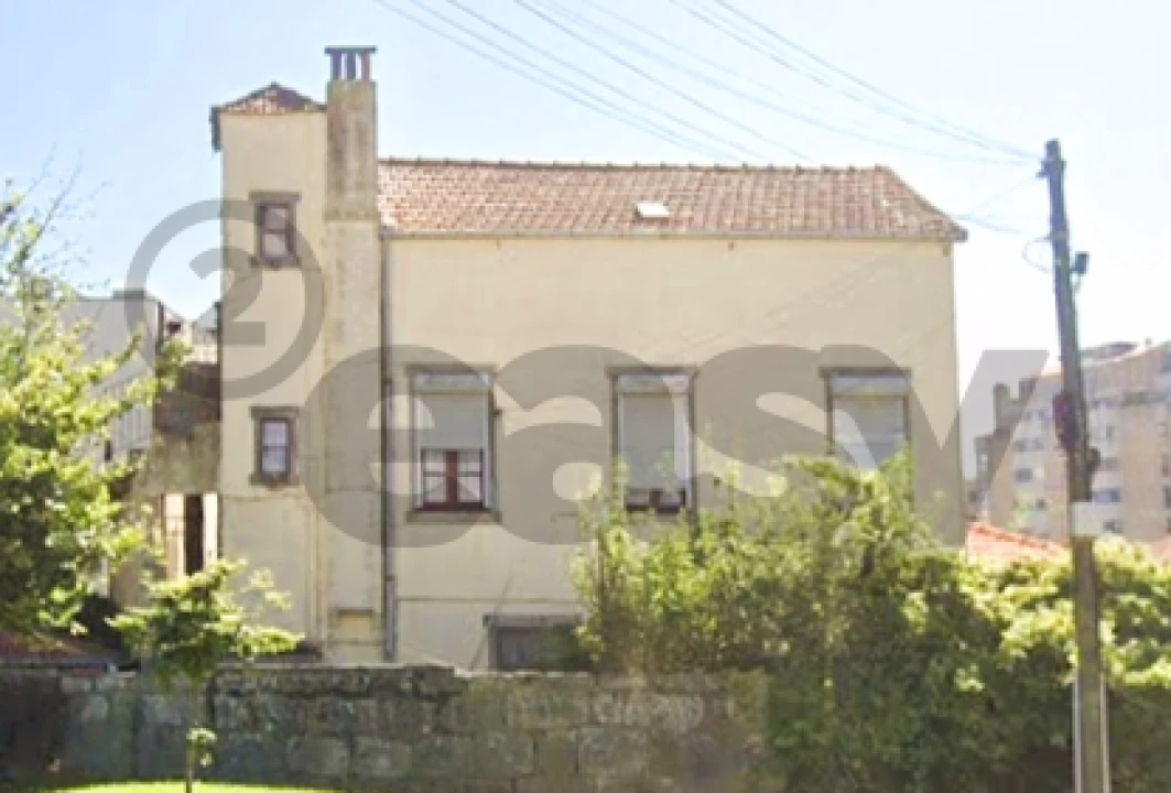 Moradia T9 para Venda em Aldoar, Foz do Douro e Nevogilde Foto 3