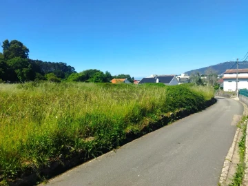 Terreno para Venda em Seixas
