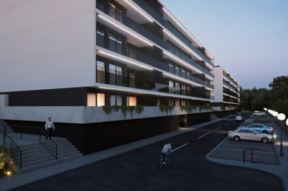 Apartamento T3 para Venda em Fânzeres e São Pedro da Cova