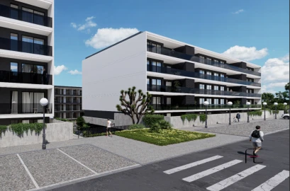 Apartamento T3 para Venda em Fânzeres e São Pedro da Cova