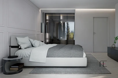 Apartamento T1 para Venda em Pedrouços