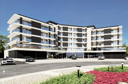 Apartamento T1 para Venda em Pedrouços
