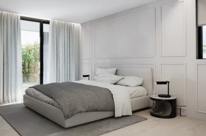 Apartamento T1 para Venda em Pedrouços