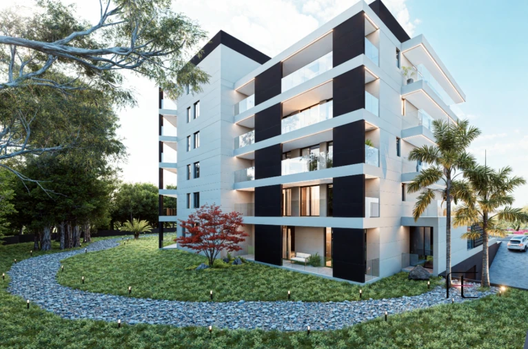 Apartamento T1 para Venda em Pedrouços Foto 6