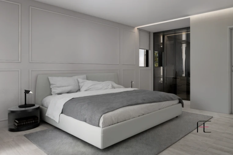 Apartamento T1 para Venda em Pedrouços Foto 12