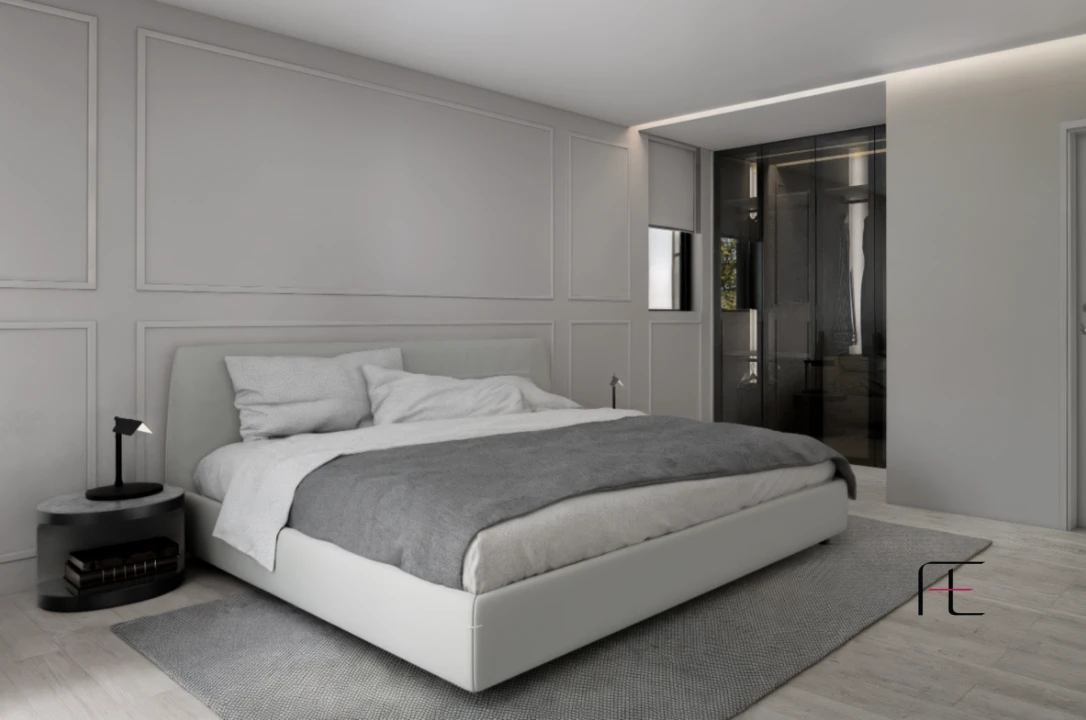 Apartamento T1 para Venda em Pedrouços Foto 12