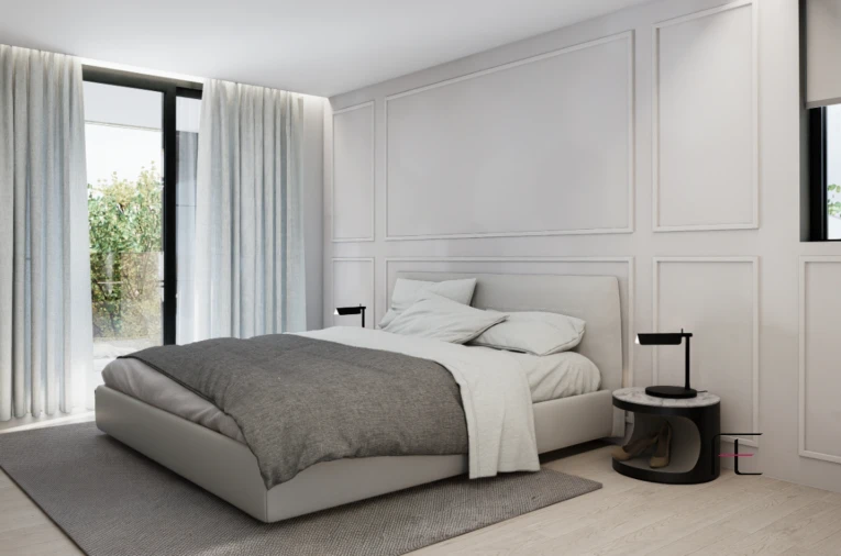 Apartamento T2 para Venda em Pedrouços Foto 11