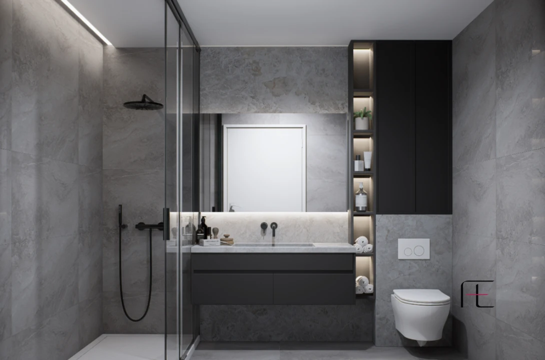 Apartamento T2 para Venda em Pedrouços Foto 10