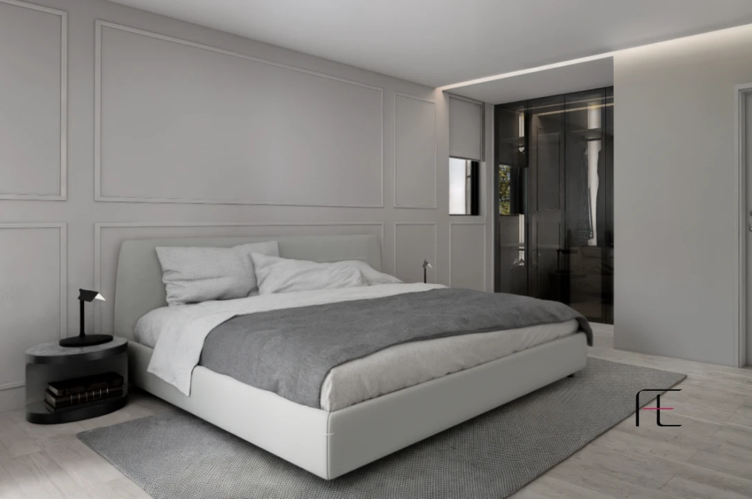 Apartamento T2 para Venda em Pedrouços Foto 12