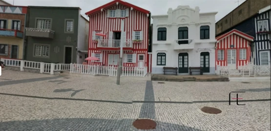 Moradia T10 para Venda em Gafanha da Encarnação