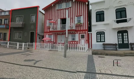 Moradia T10 para Venda em Gafanha da Encarnação