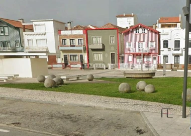 Moradia T10 para Venda em Gafanha da Encarnação