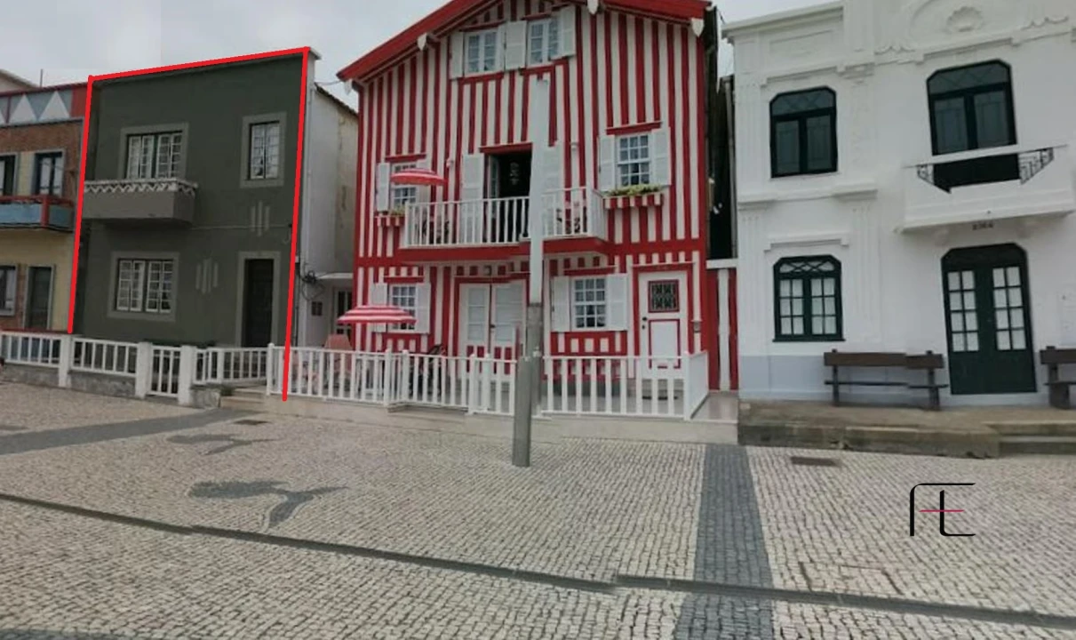 Moradia T10 para Venda em Gafanha da Encarnação Foto 1
